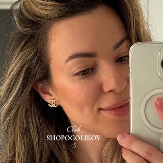 Telegram profile photo for CHANEL Каталог - Клуб Шопоголиков