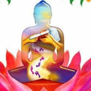 Telegram profile photo for Jain Online Pathshala