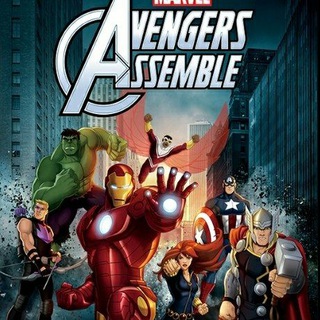 Telegram profile photo for Marvel sector