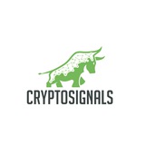 Telegram profile photo for GANANCIAS CRYPTOSIGNALS