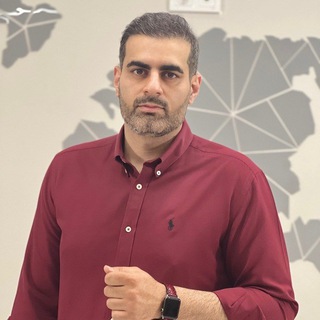 Telegram profile photo for سیگنال ارزدیجیتال نام آور