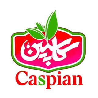 Telegram profile photo for CaspianTea