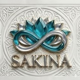 Telegram profile photo for sakina.muslimah