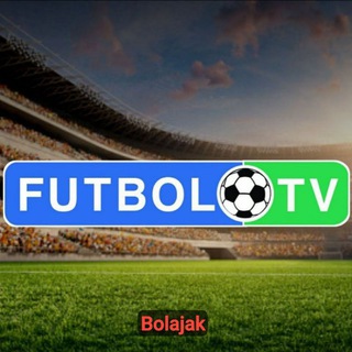 Telegram profile photo for Bolajak Futboltv