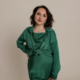 Telegram profile photo for Кристина Попкова | Продукты