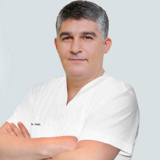 Telegram profile photo for Доктор Хакан Доганай. Пересадка волос DHI Implanter Pen FUE.