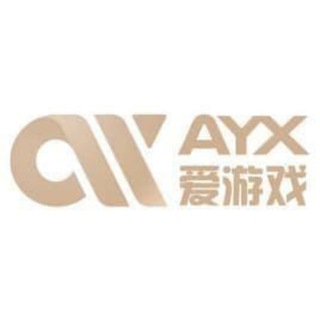 Telegram profile photo for 爱游戏体育 @ayx361