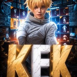 Telegram profile photo for KEK TGK