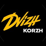 Telegram profile photo for Dvizh Max Korzh