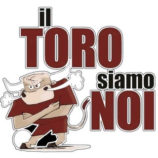Telegram profile photo for IL TORO SIAMO NOI.COM