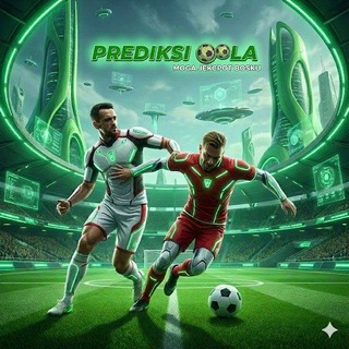 Telegram profile photo for 6PREDIKSI BOLA X CUPIDWIN