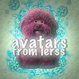 Telegram profile photo for ❄️avatars.lerss❄️