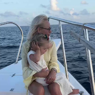 Telegram profile photo for Татьяна Деккер Dekkertatiana