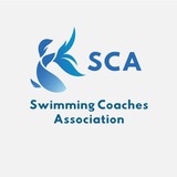 Telegram profile photo for SCA – Ассоциация тренеров по плаванию