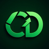 Telegram profile photo for Crypto Desk⚡