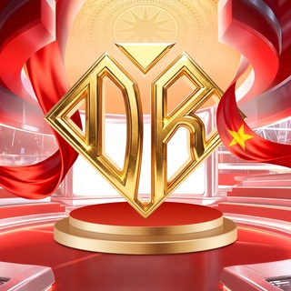 Telegram profile photo for DR88