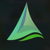 Telegram profile photo for AquaMC | Dev
