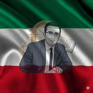Telegram profile photo for یادداشت های عماد گلی صرمی 🎙