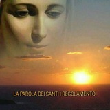 Telegram profile photo for La parola dei Santi | REGOLAMENTO