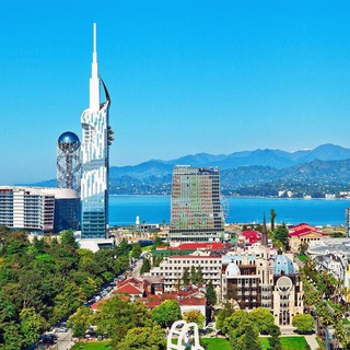 Telegram profile photo for 🇬🇪 Аренда недвижимости в Батуми, Махинджаури, Чакви, Букнари
