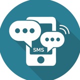 Telegram profile photo for SMS接码平台