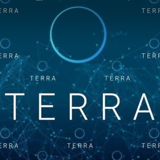 Telegram profile photo for TERRA ИЖЕВСК БИЗНЕС КЛУБ