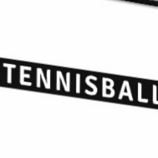 Telegram profile photo for Tennisball