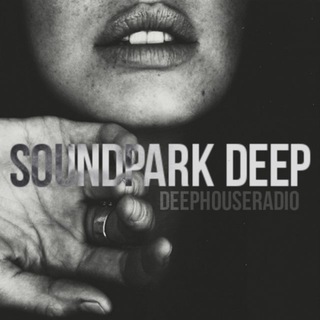 Telegram profile photo for SOUNDPARK DEEP