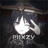 Telegram profile photo for 𝐏𝐈𝐈𝐗𝐙𝐕
