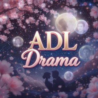 Telegram profile photo for 🧞♀️ Asian Drama Lovers 👑️ | ADL Drama Team™