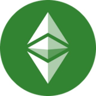 Telegram profile photo for EthereumClassic New Tokens Notifier - DYOR - BETA
