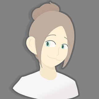 Telegram profile photo for •°Уголочек°•☁️ 🎲