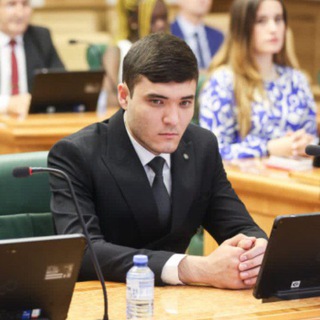 Telegram profile photo for Mirzajonov's blog