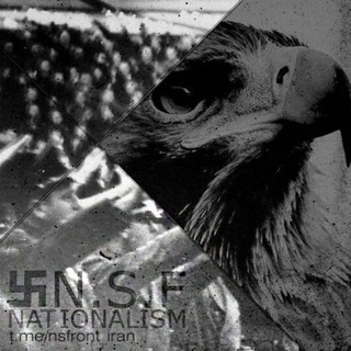 Telegram profile photo for 卐Ns front卐