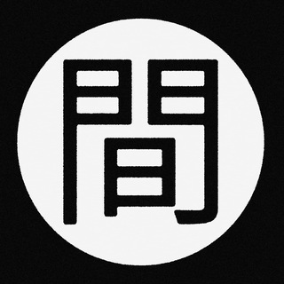 Telegram profile photo for MA(間)