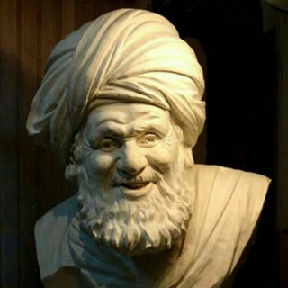 Telegram profile photo for دیوانی شێخ ڕەزا تاڵەبانی