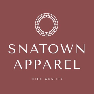 Telegram profile photo for SnaTown ONLINE SHOPPING🛍️