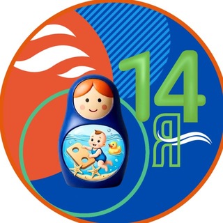 Telegram profile photo for Конференция специалистов раннего плавания