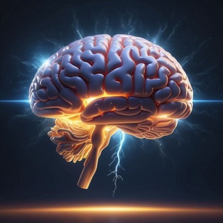 Telegram profile photo for نور و مغز 🧠Light and brain