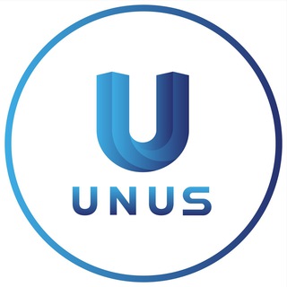 Telegram profile photo for UnusOne
