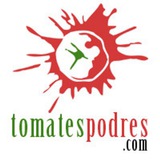 Telegram profile photo for Tomates podres