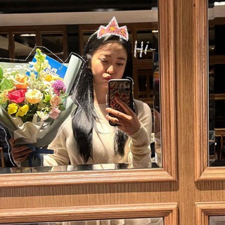 Telegram profile photo for KIM YERIM