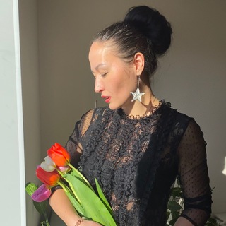 Telegram profile photo for Анджела Тета-Практик