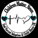 Telegram profile photo for Children Matter. News - Families Destroyed by the State