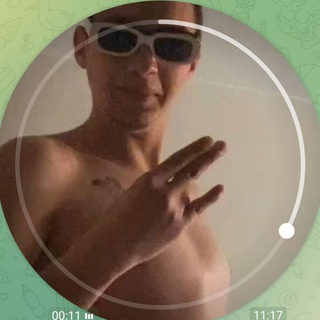Telegram profile photo for Серый парламент