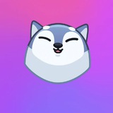 Telegram profile photo for ..