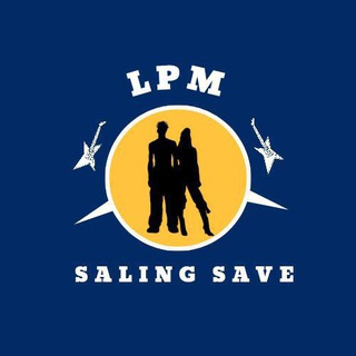 Telegram profile photo for LPM SALING SAVE