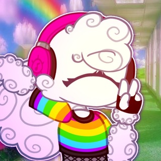 Telegram profile photo for 🌈 Сонная станция ⛅