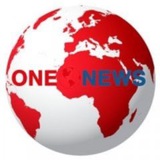 Telegram profile photo for OneNews