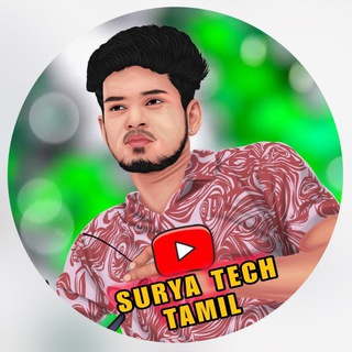 Telegram profile photo for Surya Shorts